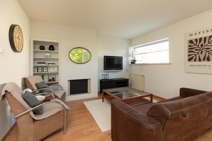 Photo 4 of Karel Doormanlaan 444