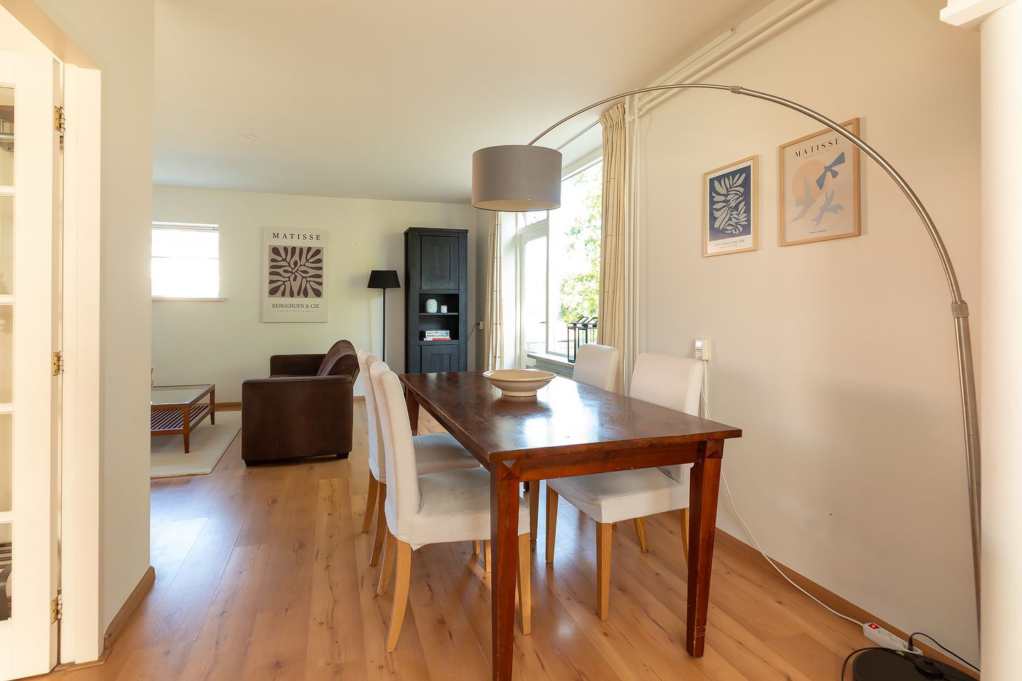 Foto 5 van Karel Doormanlaan 444