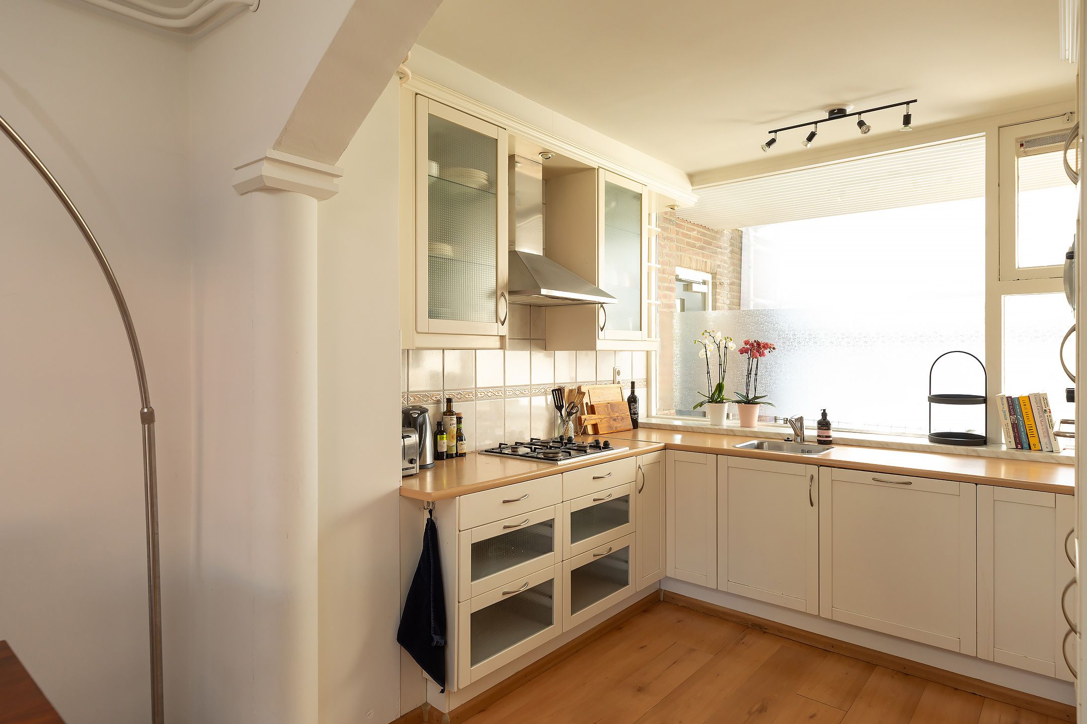 Foto 9 van Karel Doormanlaan 444