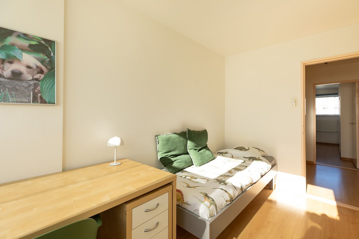 Foto 14 van Karel Doormanlaan 444