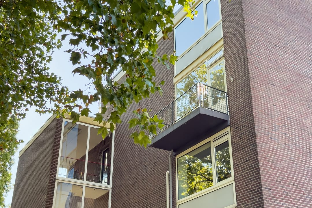 Foto 23 van Karel Doormanlaan 444