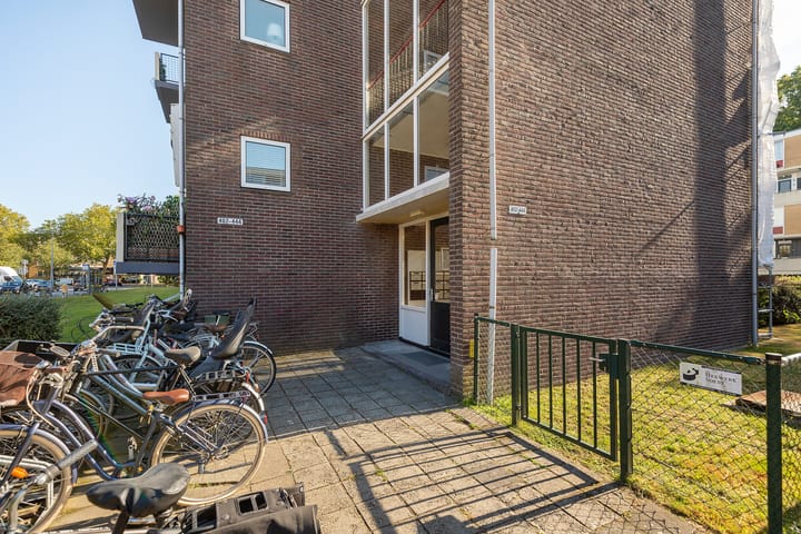 Photo 24 of Karel Doormanlaan 444