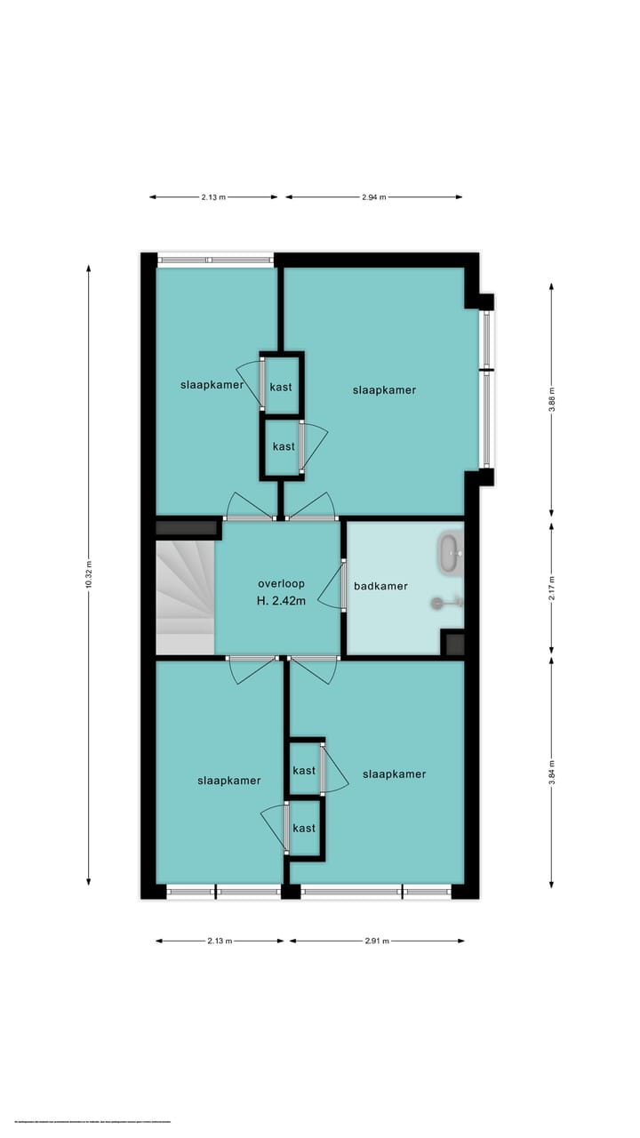 Photo 26 of Karel Doormanlaan 444