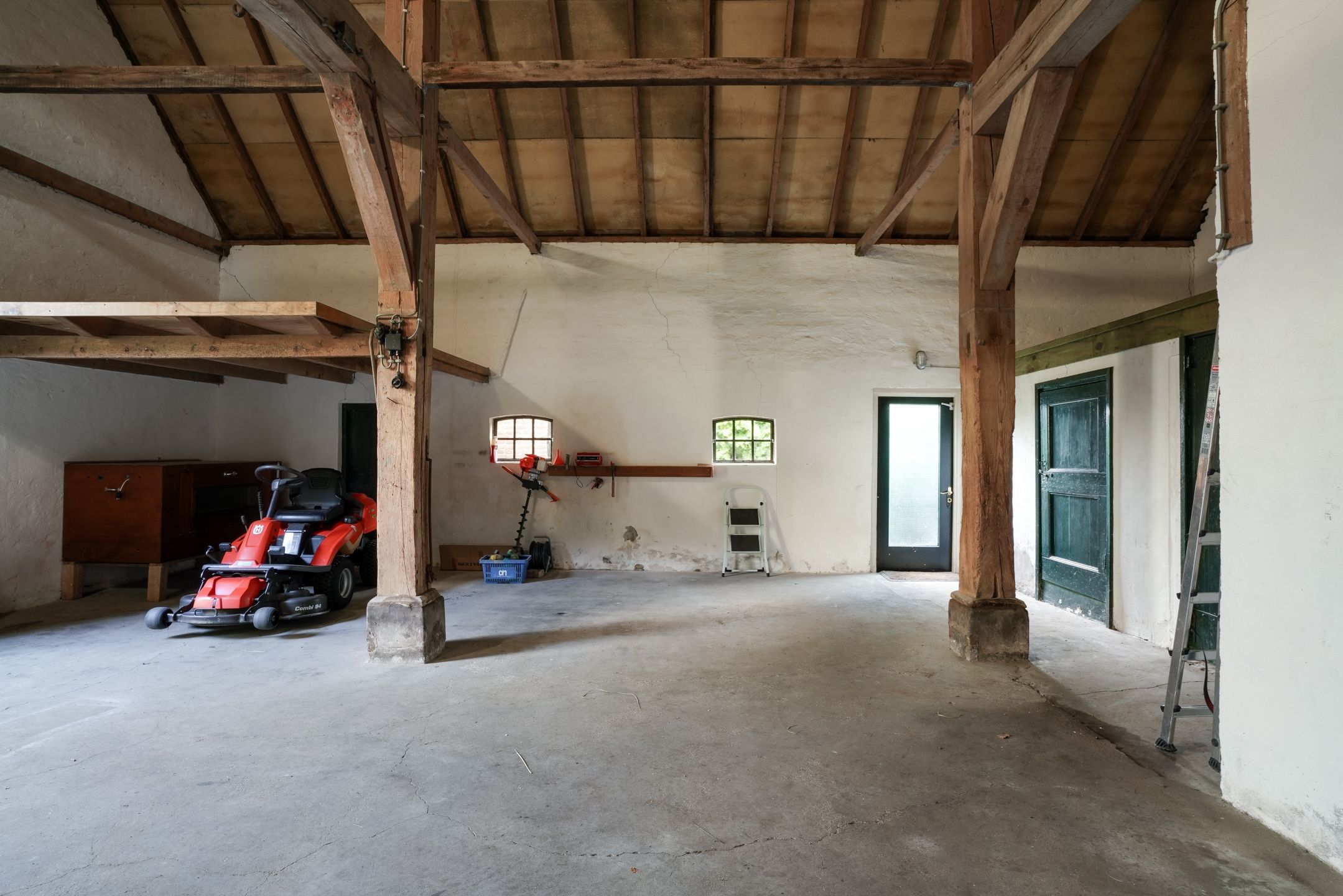 Foto 30 van Koestraat 31