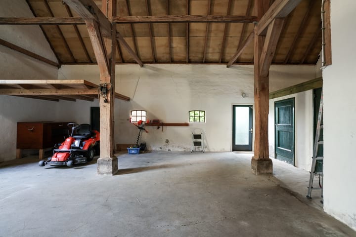 Foto 30 van Koestraat 31