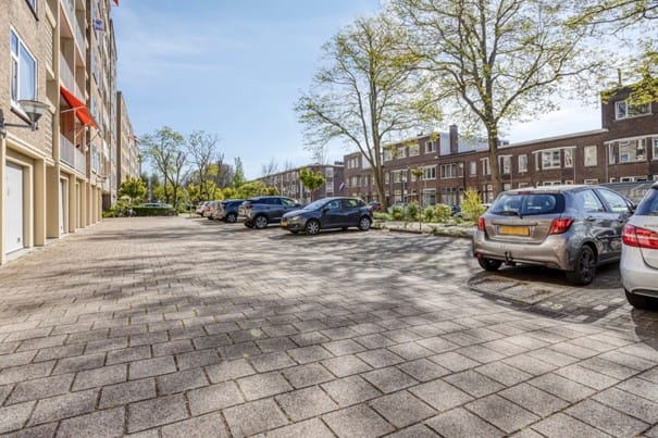 Foto 8 van Segbroeklaan 266