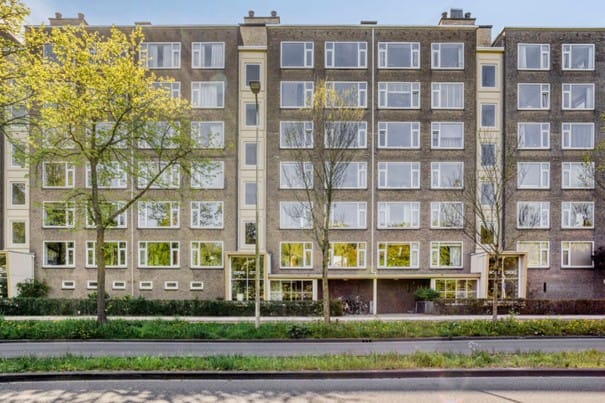 Foto 9 van Segbroeklaan 266