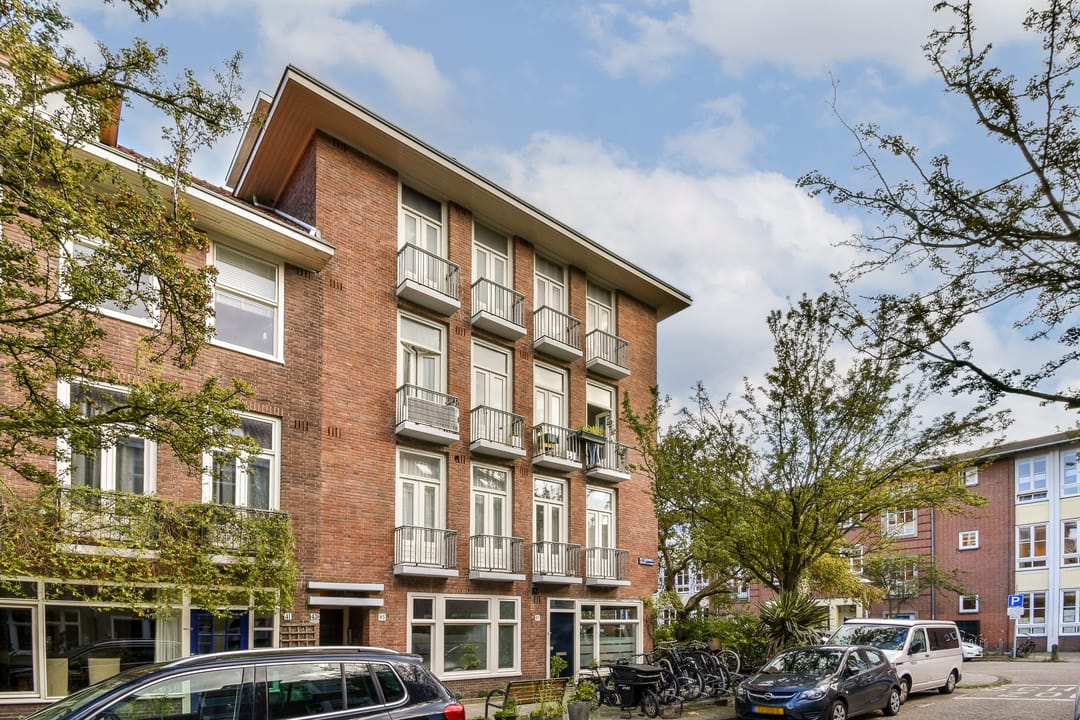 Foto 16 van Piet Gijzenbrugstraat 47