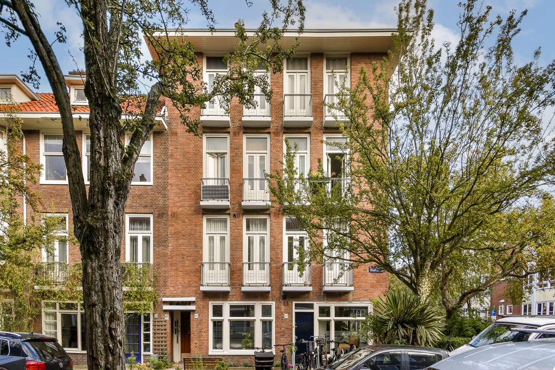 Foto 17 van Piet Gijzenbrugstraat 47