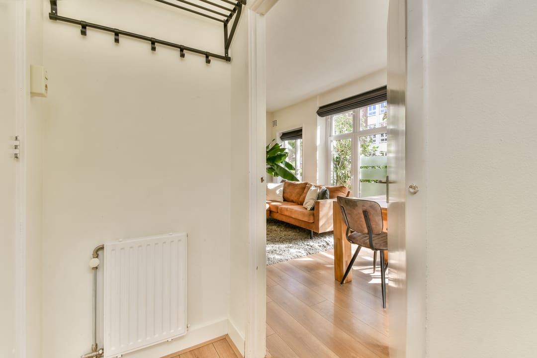 Foto 2 van Piet Gijzenbrugstraat 47