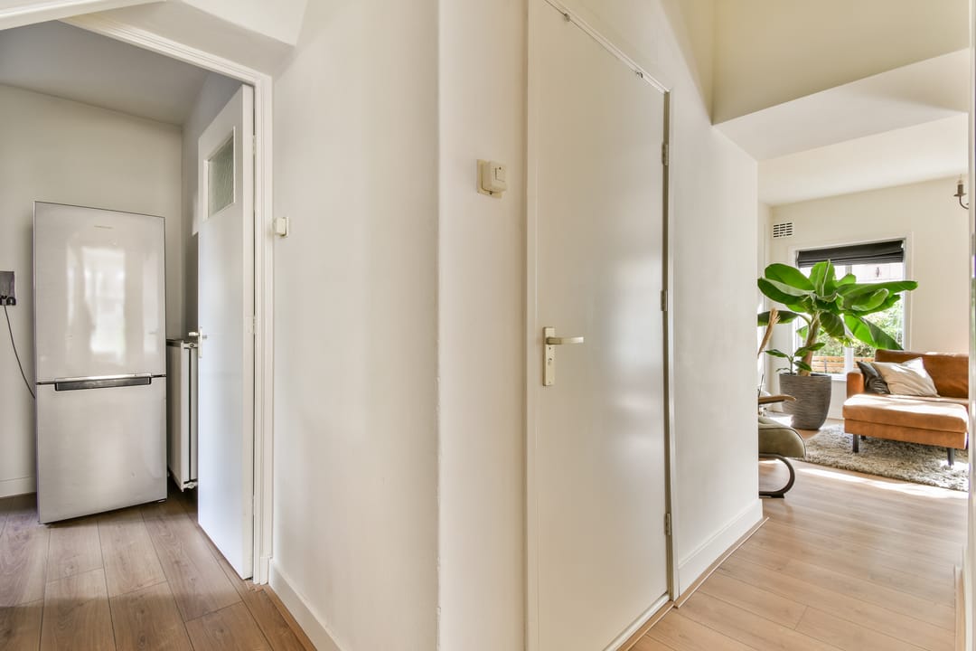 Foto 7 van Piet Gijzenbrugstraat 47