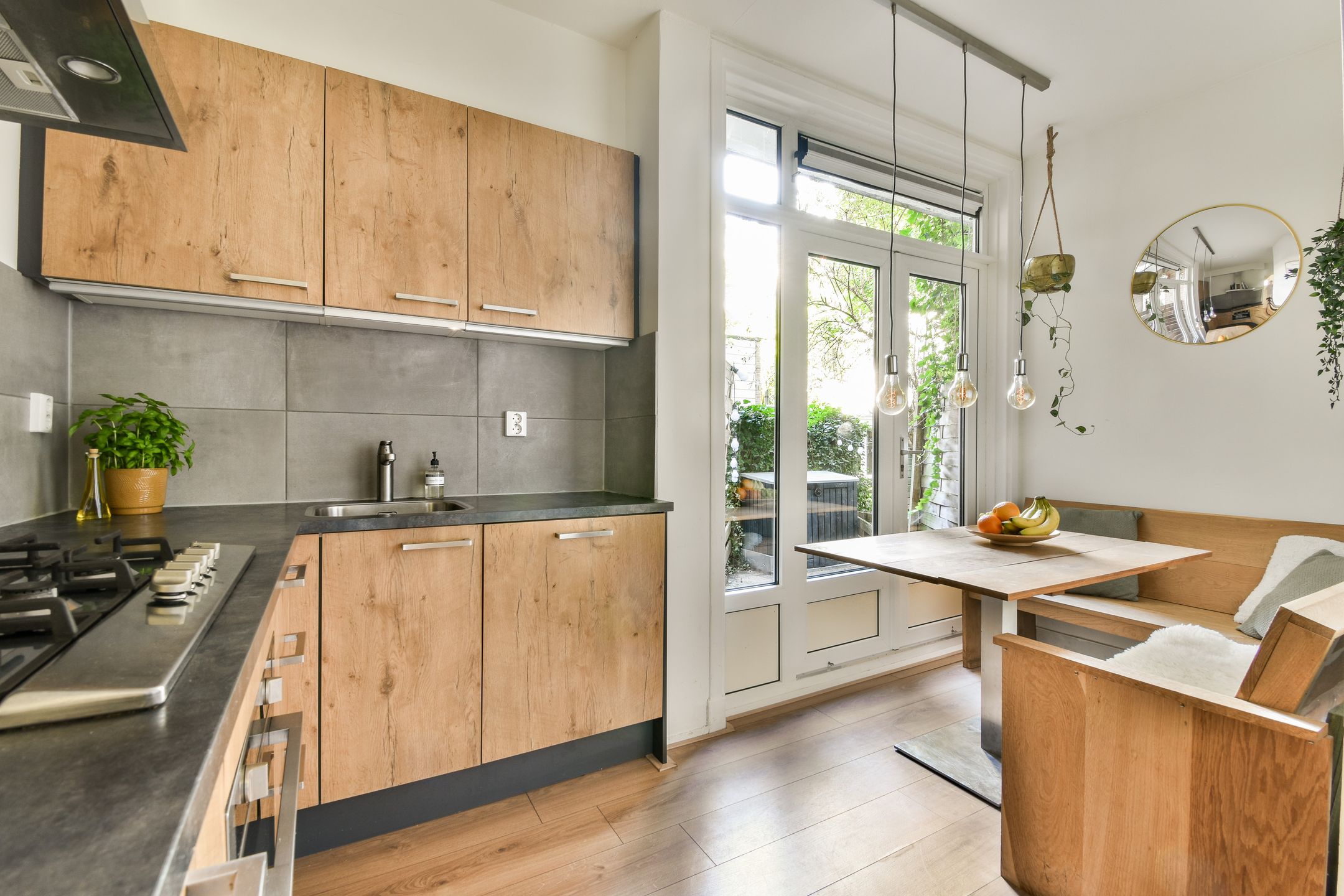 Foto 9 van Piet Gijzenbrugstraat 47