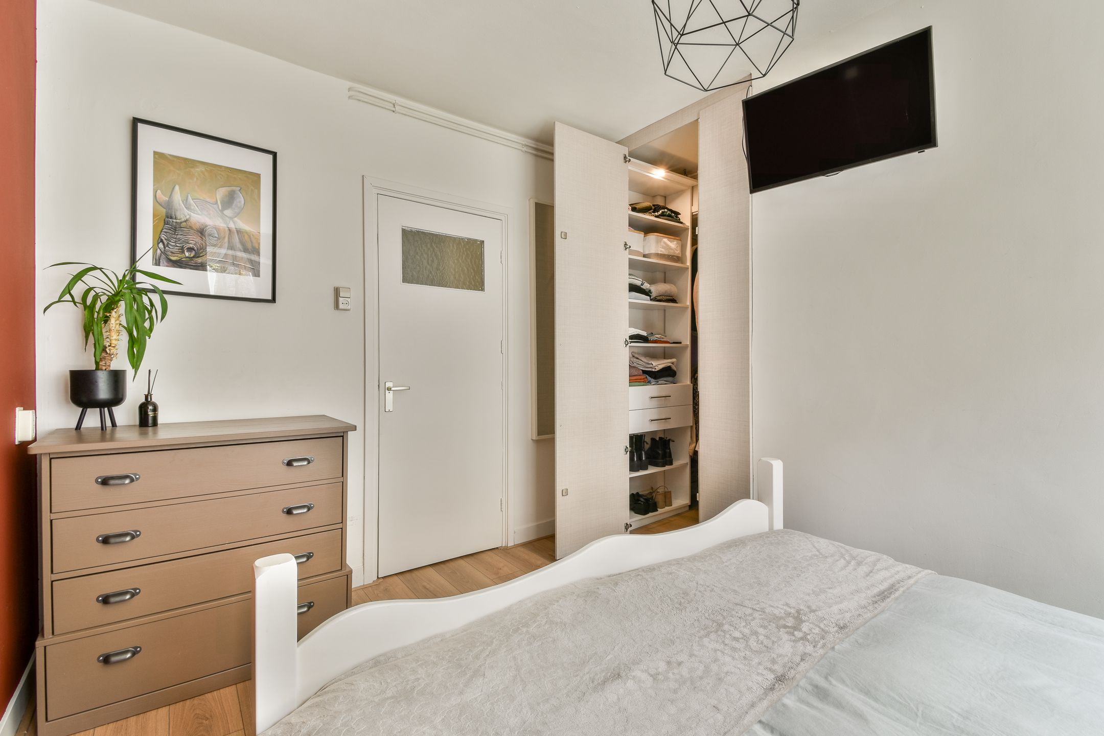 Foto 12 van Piet Gijzenbrugstraat 47