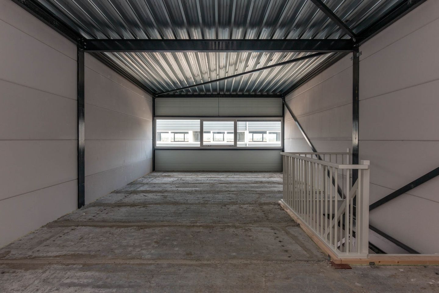 View photo 4 of Voltaweg 18-10