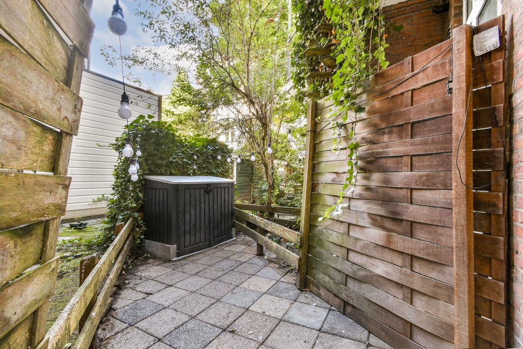 Foto 13 van Piet Gijzenbrugstraat 47