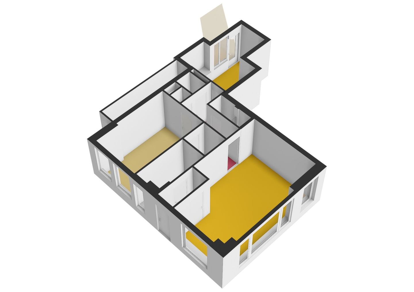 Foto 20 van Piet Gijzenbrugstraat 47