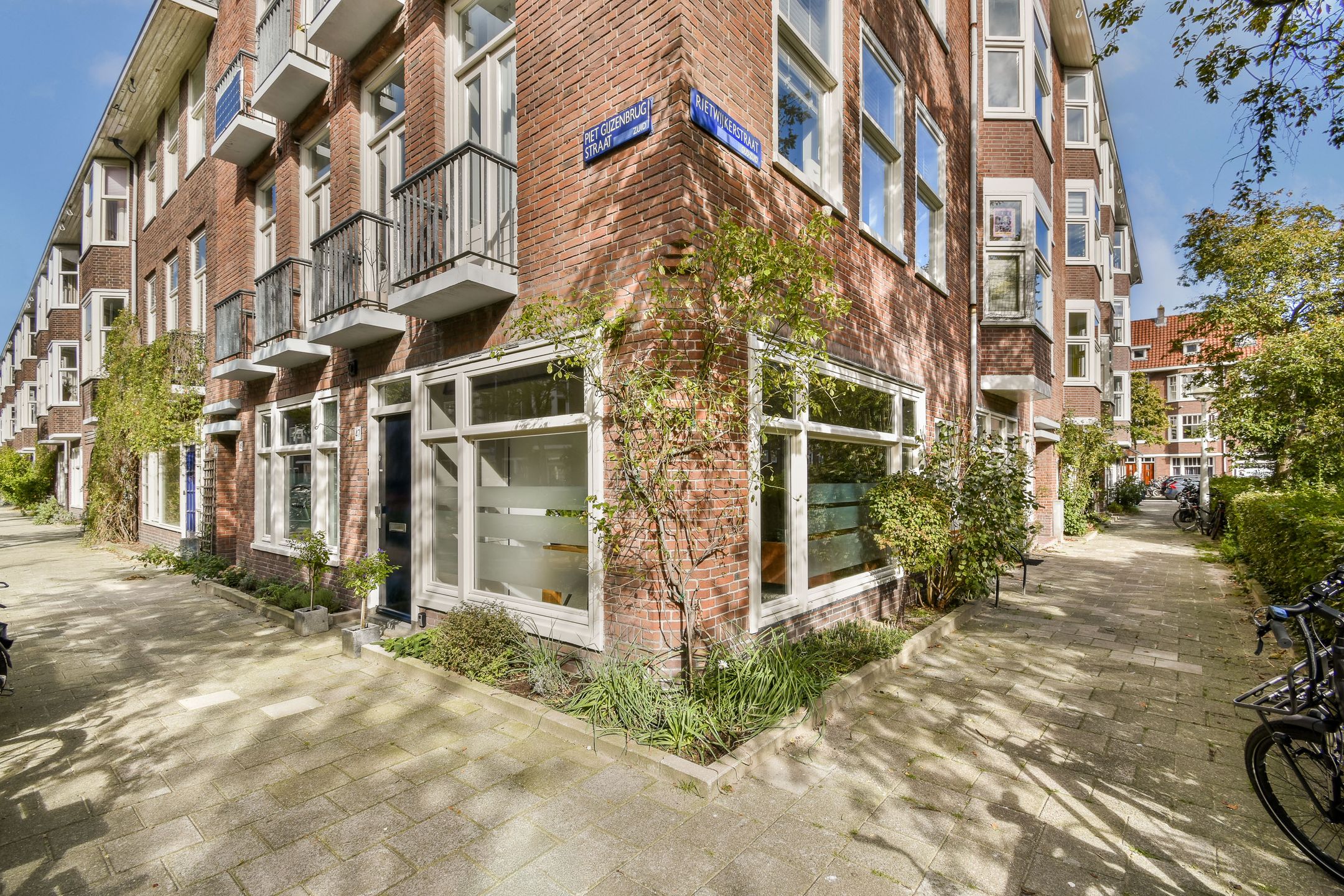 Piet Gijzenbrugstraat 47 