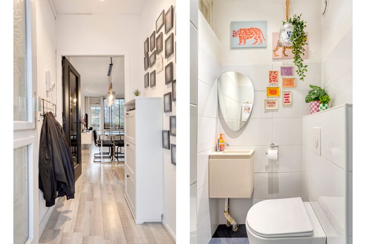 Photo 4 of Peursumstraat 16