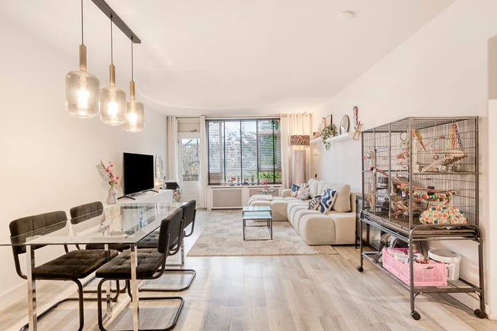 Photo 6 of Peursumstraat 16