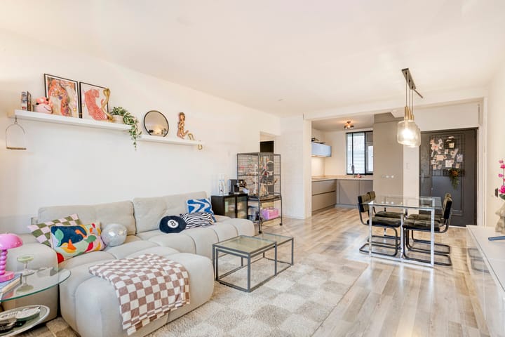 Photo 8 of Peursumstraat 16