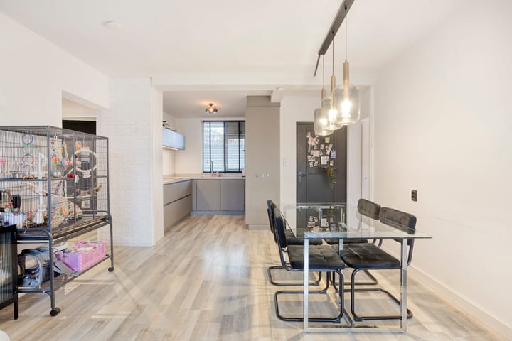 Photo 9 of Peursumstraat 16