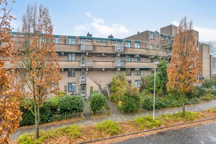 Photo 21 of Peursumstraat 16