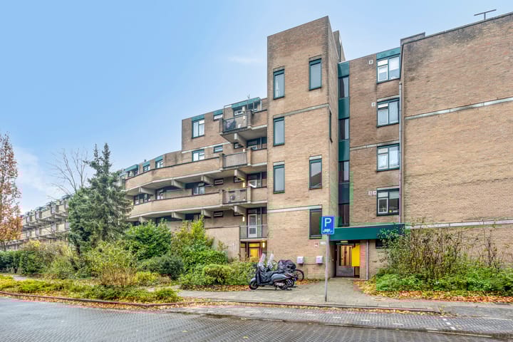 Photo 22 of Peursumstraat 16