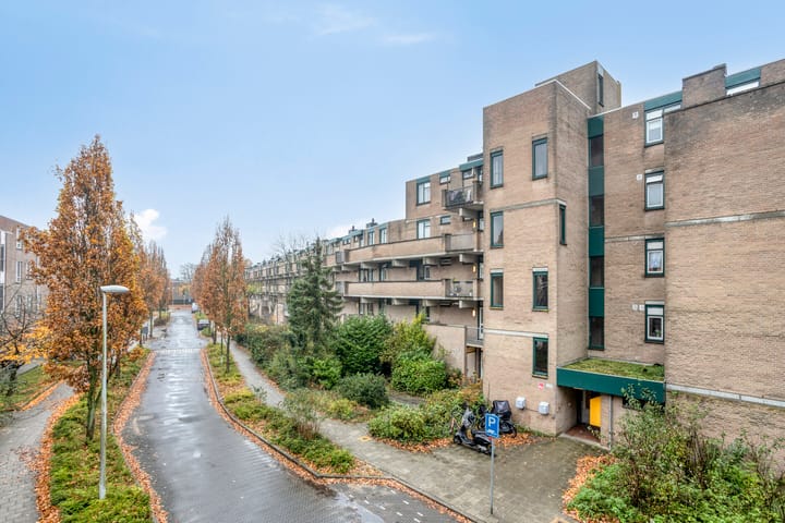 Photo 23 of Peursumstraat 16