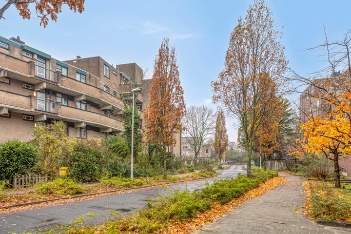 Photo 25 of Peursumstraat 16