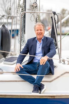 Robert van der Werf - Director