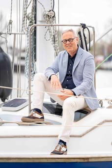 Peter Noordraven - Director