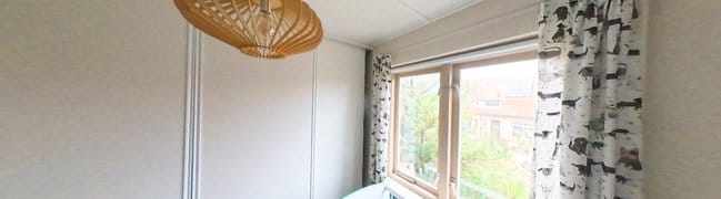 Slaapkamer 3