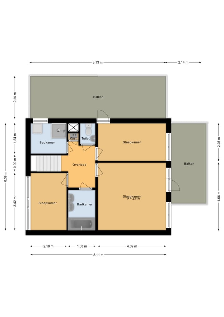 Foto 45 van De Oudenhage 12