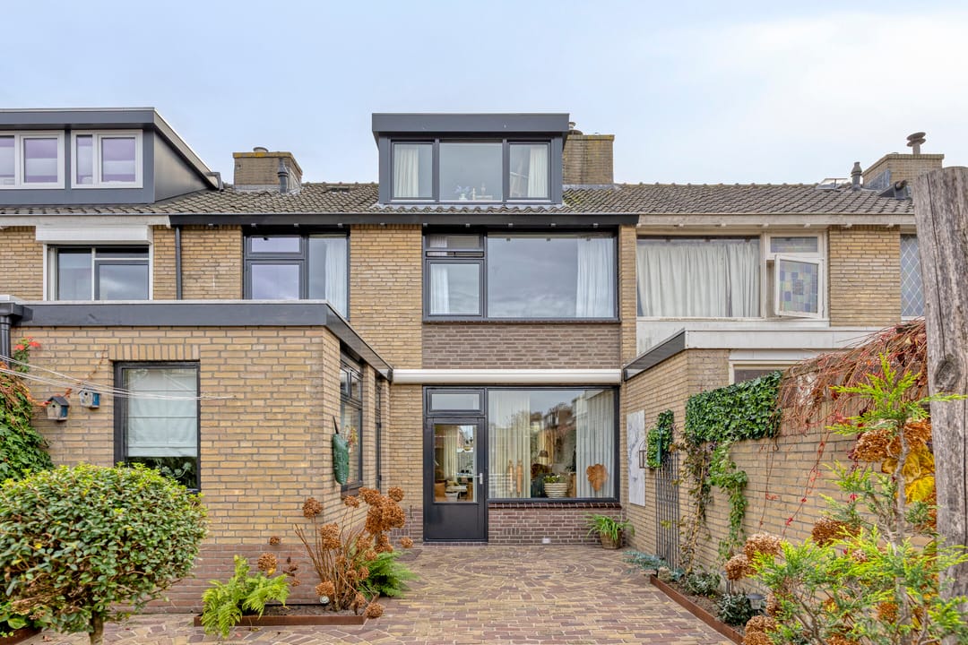 Foto 2 van Azaleastraat 29