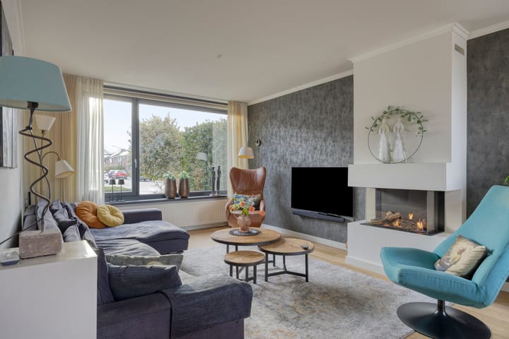 Photo 3 of Azaleastraat 29