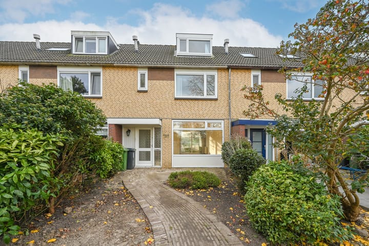 Foto 1 van Rozemarijn 169