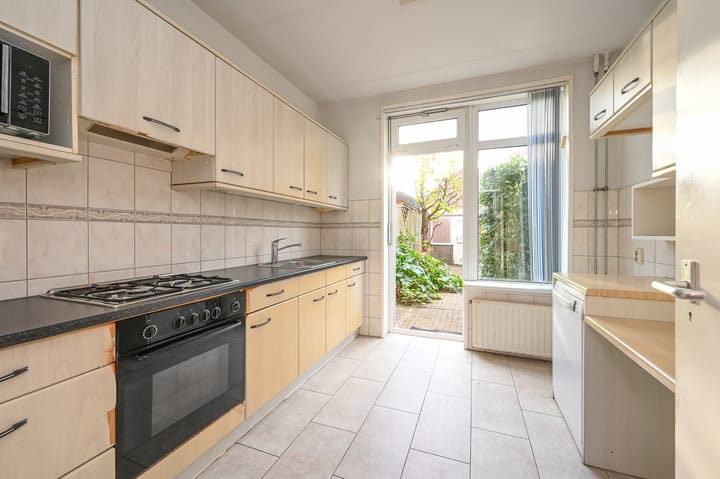 Foto 7 van Rozemarijn 169