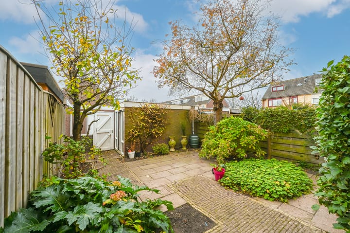 Foto 10 van Rozemarijn 169