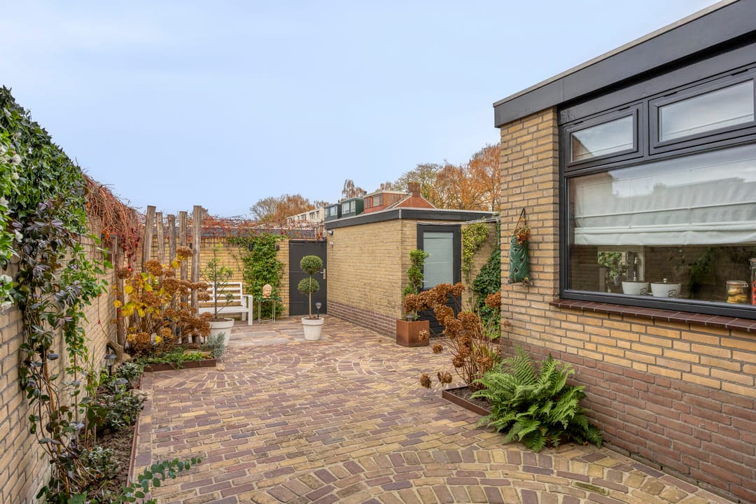 Foto 26 van Azaleastraat 29