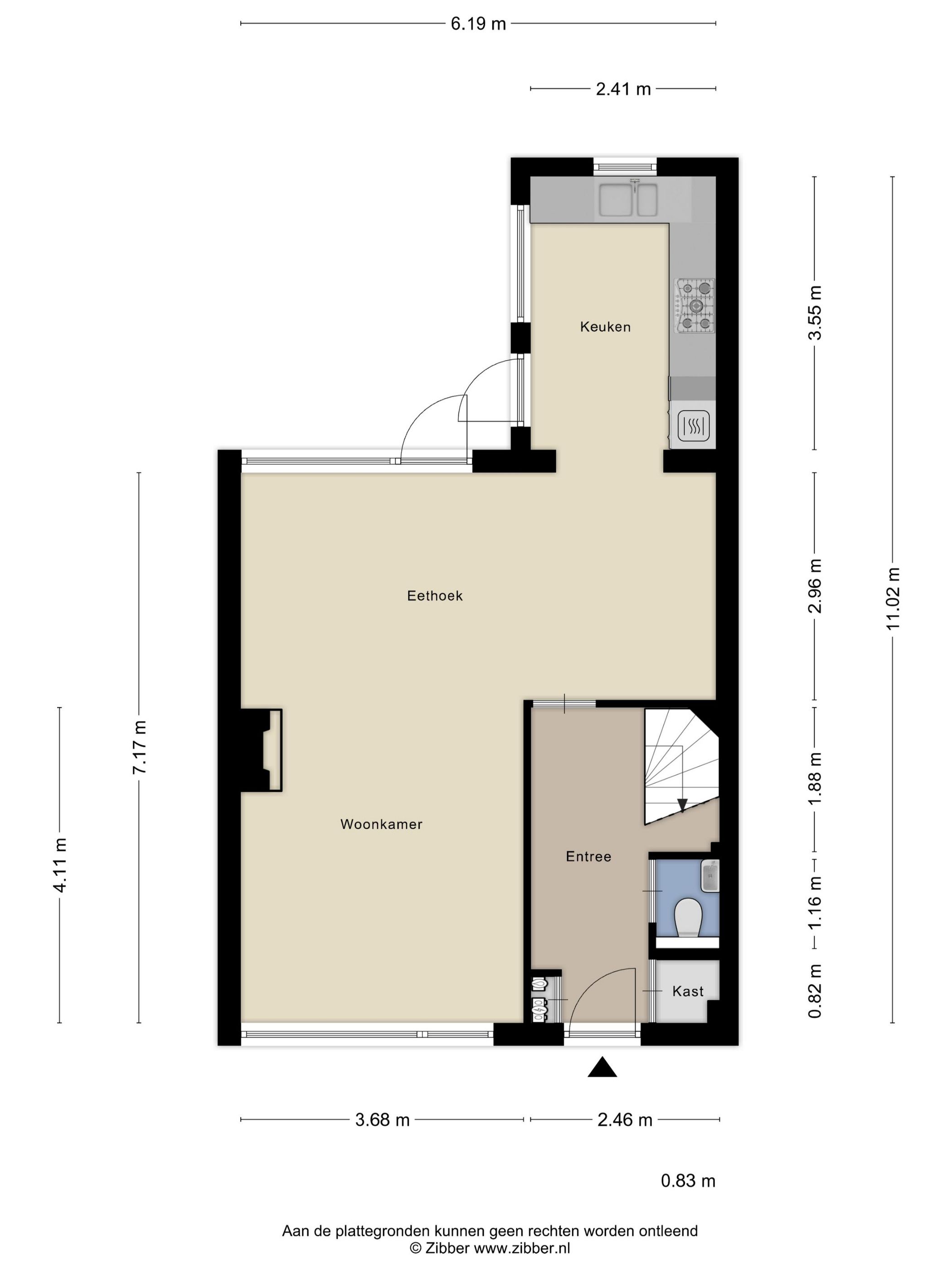 Foto 33 van Azaleastraat 29