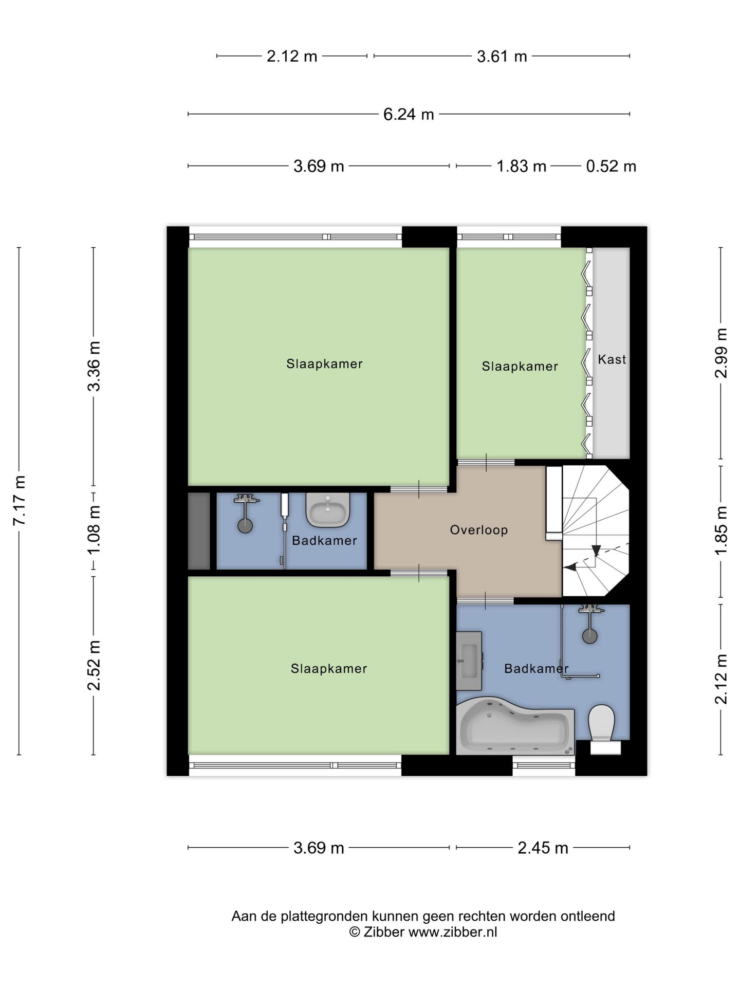 Foto 34 van Azaleastraat 29