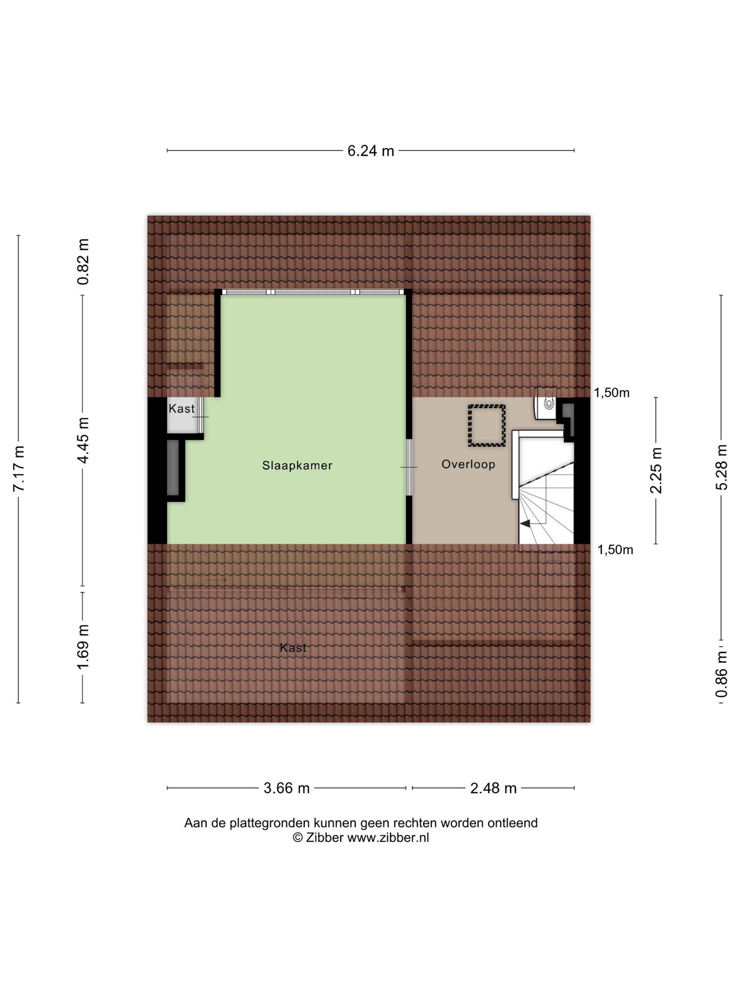 Foto 35 van Azaleastraat 29