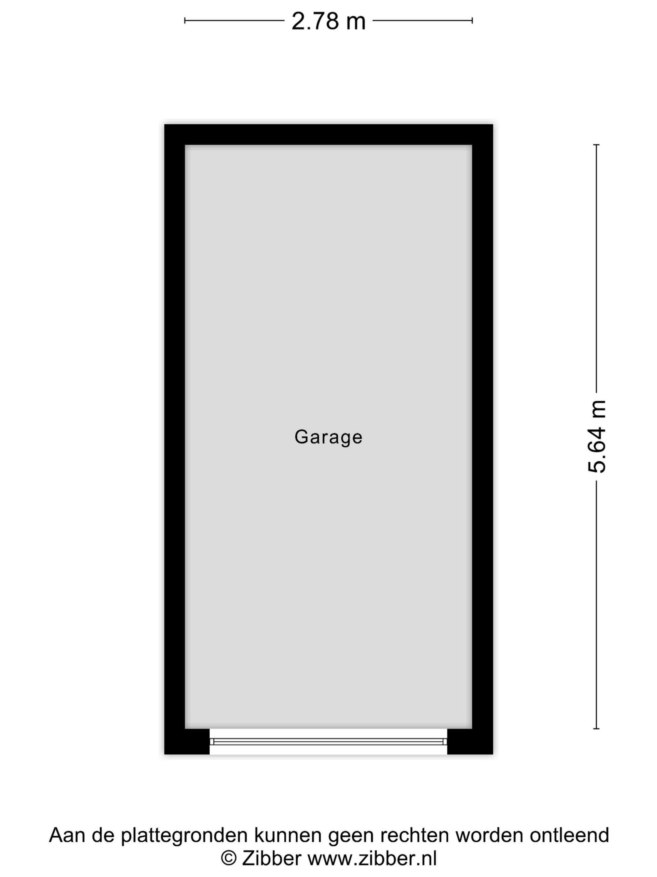 Foto 36 van Azaleastraat 29