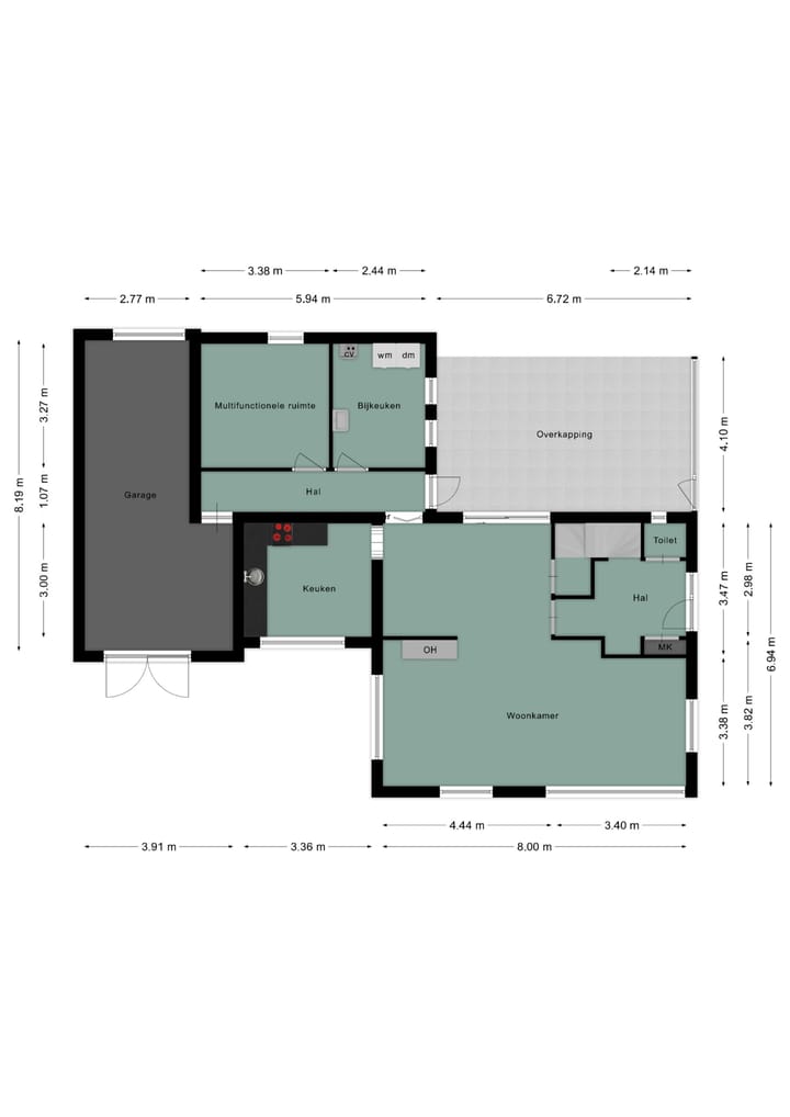 Foto 42 van Helenaveenseweg 20