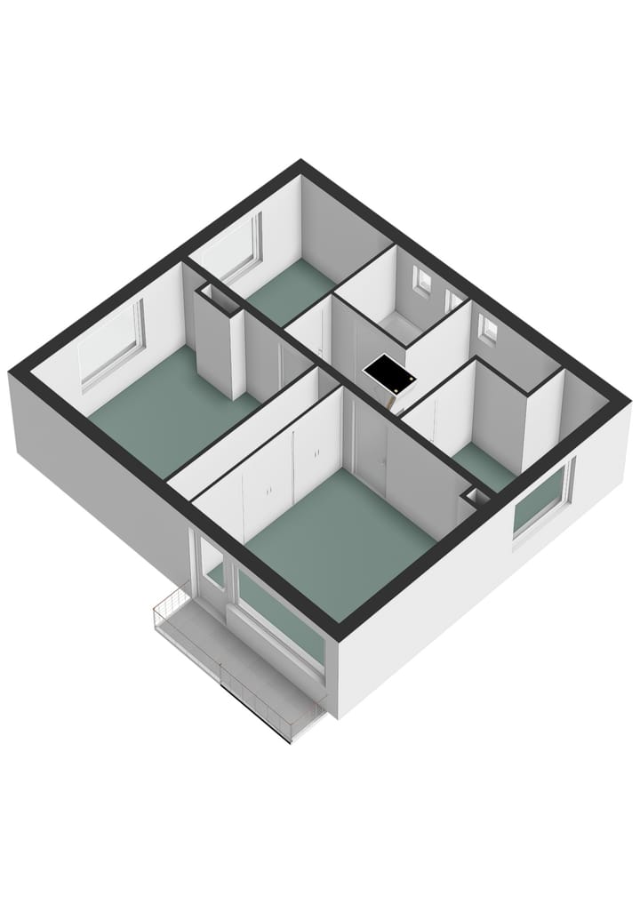 Foto 45 van Helenaveenseweg 20