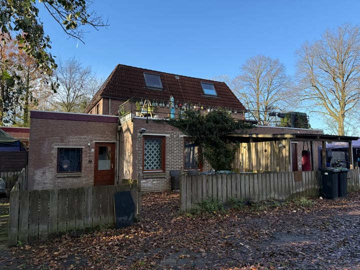 Photo 2 of Poeldonk 32-A