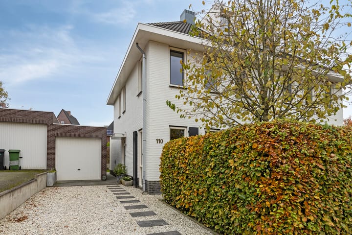 Foto 2 van Klingelbeekseweg 110