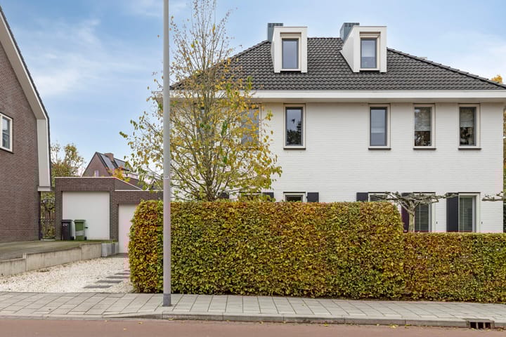 Foto 6 van Klingelbeekseweg 110