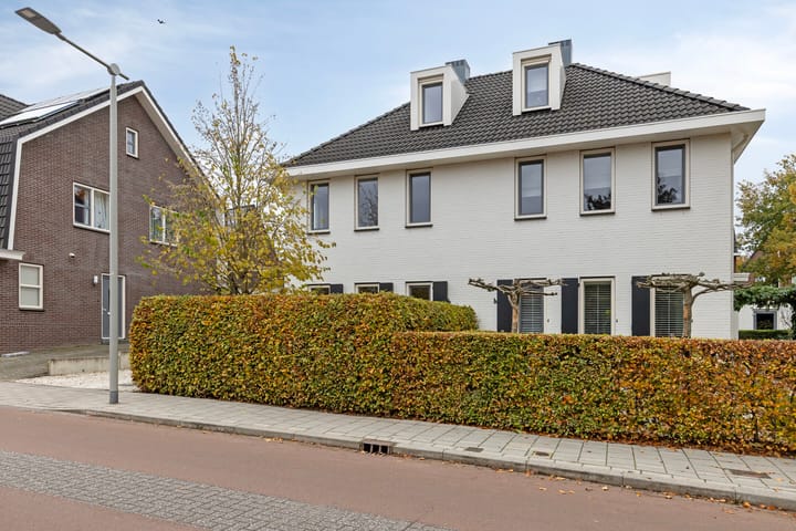 Foto 13 van Klingelbeekseweg 110