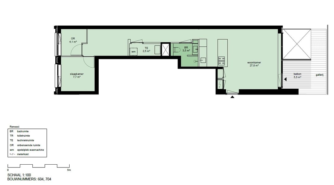 Foto 16 van Rijnlandlaan 327